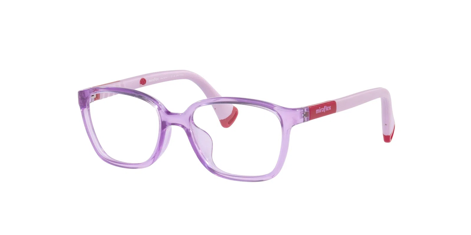 Miraflex 4042 Eyeglasses - view 13
